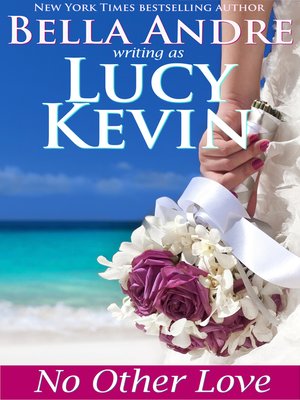 No Other Love - ebook